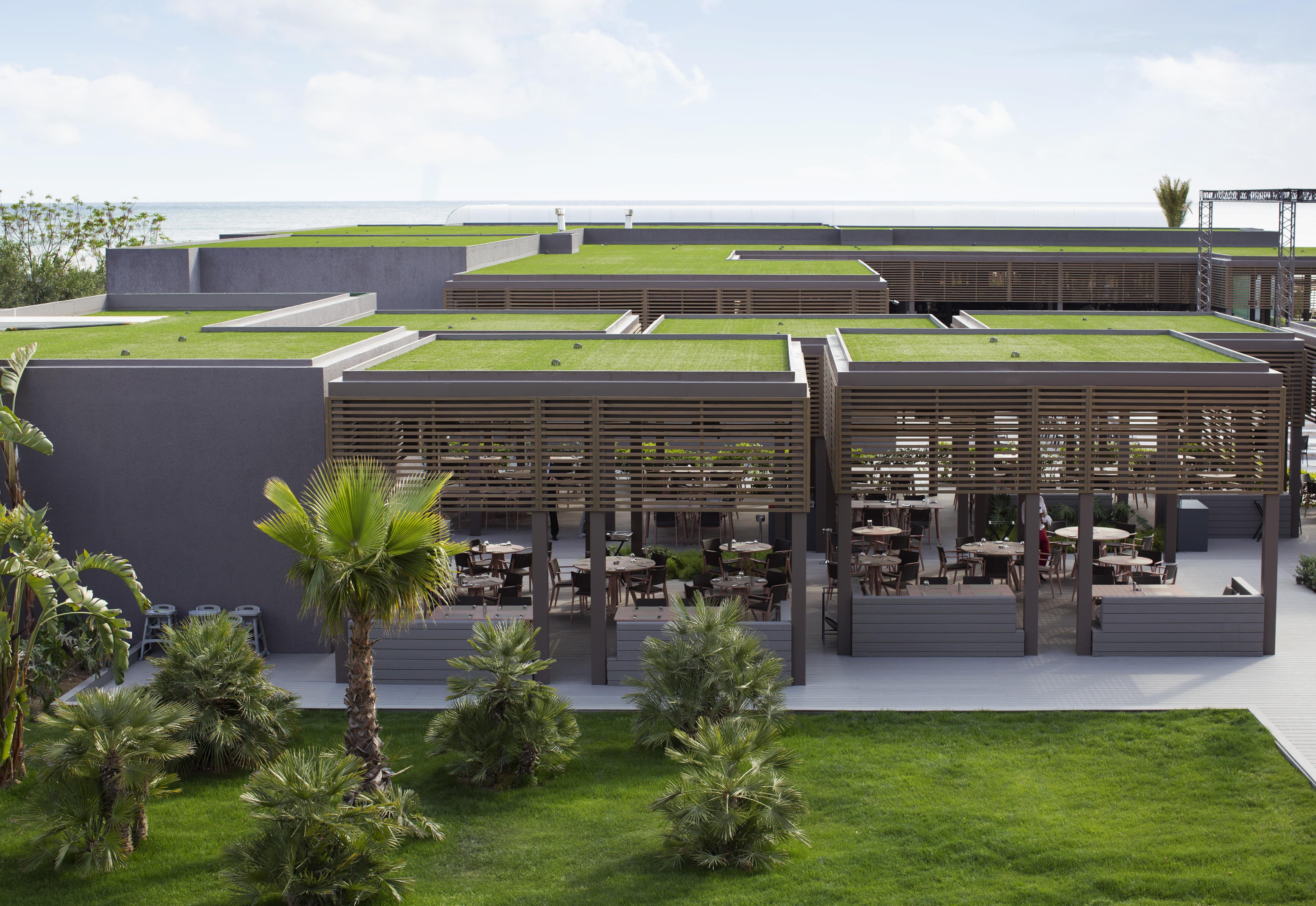 Maxx Royal Belek Golf Resort Exterior photo