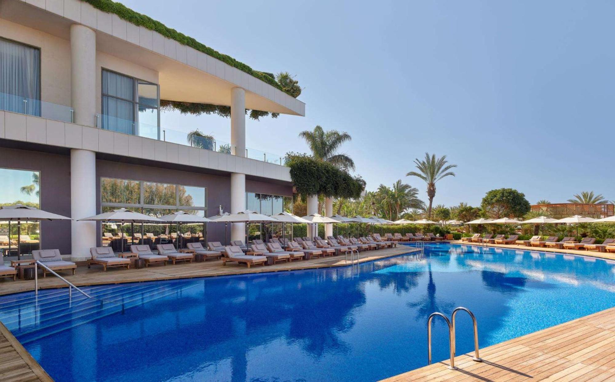 Maxx Royal Belek Golf Resort Exterior photo