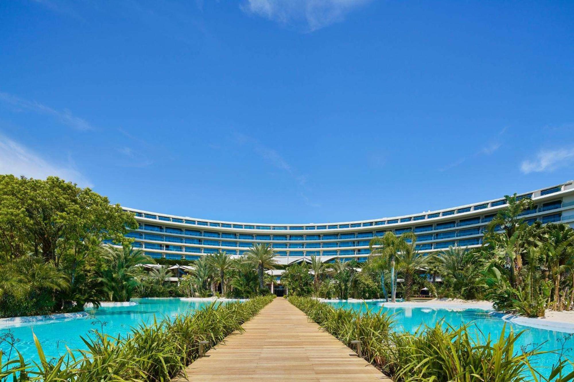 Maxx Royal Belek Golf Resort Exterior photo